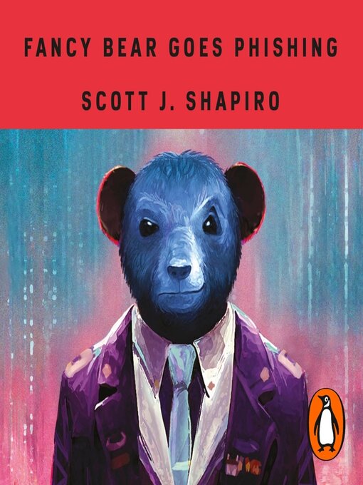 Cover image for Fancy Bear Goes Phishing